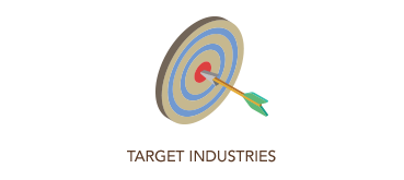 Target Industries