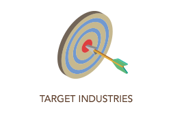 Target Industries