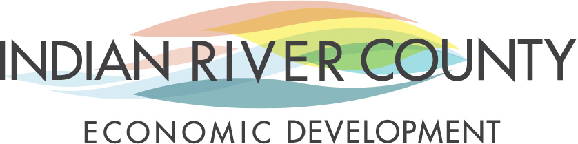 Indian River County, FL Economic Development logo