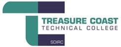 Treasure Coast Technical College logo