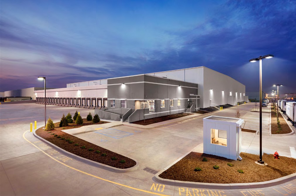 Indian River Industrial Park image